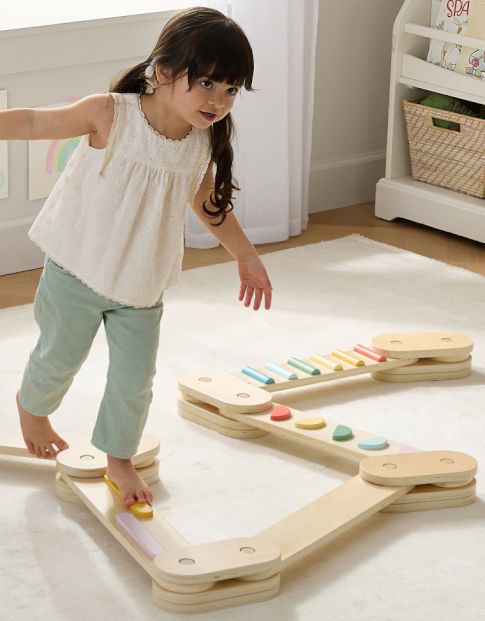 Montessori-Inspired Toys