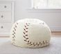 Anywhere Beanbag™, Sherpa Baseball Slipcover Only