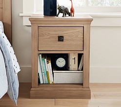 Charlie Nightstand (19")