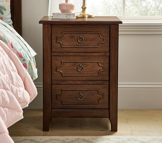 Ava Regency 3-Drawer Mini Dresser (31w x 19d") | Pottery Barn Kids Ava Regency 3-Drawer Mini Dresser (31w x 19d") | Pottery Barn Kids