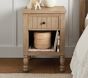 Catalina Beadboard Nightstand (18")