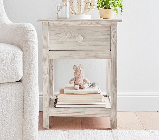 Kendall Kids Nightstand | Pottery Barn Kids