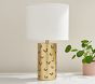 Flutter Butterfly Cutout 3-Way Lamp (17")