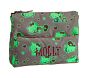 Hello Kitty® Hearts Glow-In-The-Dark Mackenzie Supplies Pouch