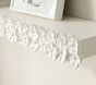 Hydrangea Shelf (36")