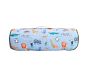 Mackenzie Brendan Safari Animals Nap Mat &amp; Backpack Bundle
