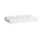 Watercolour Elephant Changing Pad Cover