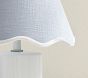 Waverly Table Lamp (13")
