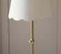Amelia Adjustable Floor Lamp (60")