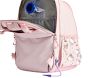 Hello Kitty® Hearts Glow-in-the-Dark Adaptive Mackenzie Backpack &amp; Lunch Bundle, Set of 3