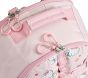 Hello Kitty® Hearts Glow-in-the-Dark Adaptive Mackenzie Backpack &amp; Lunch Bundle, Set of 3