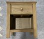 Open Box: Austen Nightstand (18") - Seadrift