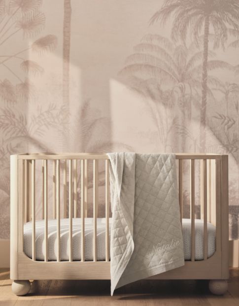 Cribs &amp; Bassinets