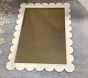 Open Box: Penny Mirror (35"x 25") - Simply White
