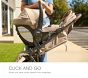 Britax Juniper+ Infant Car Seat Adapters
