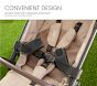 Britax Juniper+ Infant Car Seat Adapters