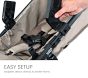 Britax Juniper+ Infant Car Seat Adapters