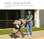 Britax Juniper+ Infant Car Seat Adapters