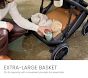 Britax Prism Modular Stroller