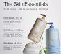 Coterie Skincare Essentials Set