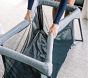 SlumberGo Portable Travel Crib