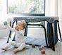 SlumberGo Portable Travel Crib