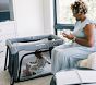 SlumberGo Portable Travel Crib