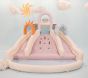 Smol Sunny Splash Bounce House