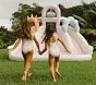Smol Sunny Splash Bounce House