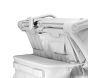 Thule Garmin Radar Clip