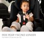 Britax® Galaxy360™ Slim Rotating Convertible Car Seat