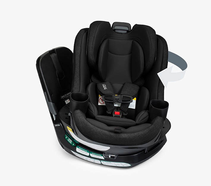 uppababy vista georgie Double Stroller, 2014, (Marine Blue) Model:ET70MM Cosi Stroller Maxi Cosi STYLE_BA5860-010 free installation—and lifts out