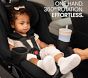 Britax® Galaxy360™ Slim Rotating Convertible Car Seat