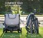 Britax® Juniper™+ Compact Stroller