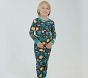 Video 1 for Space Pajama Set