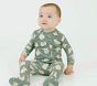 Video 1 for <i>Star Wars™</i> <em>The Mandalorian</em>™ Grogu™ Organic Cotton Baby Pajama