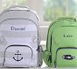 Video 1 for Fairfax Green Backpacks