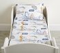 <em>Star Wars</em>™ Droid™ Organic Toddler Bed Sheet Set & Pillowcase