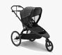 Baby Jogger City Prix Jogger x Bike Trailer Stroller