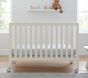 Camden Foldable Crib