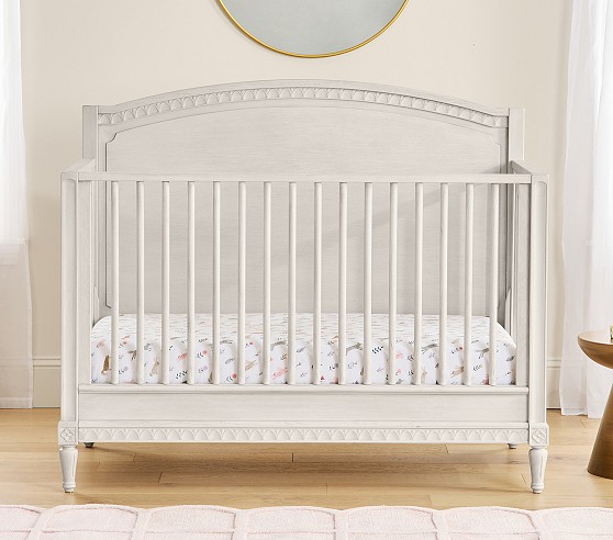 Clara 3-in-1 Convertible Crib | Pottery Barn Kids