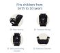 Maxi-Cosi® Kani 4-in-1 Convertible Car Seat