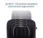 Maxi-Cosi® Kani 4-in-1 Convertible Car Seat