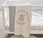 <i>Star Wars™</i> <em>The Mandalorian</em>™ Grogu™ Heirloom Baby Blanket