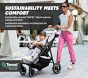 Baby Jogger City Mini Air Lightweight Stroller
