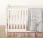 Emily & Meritt Tada Toddler Quilt