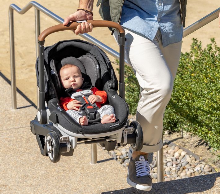joolz day 2 earth Geo² Collection Joolz Aer2 Lightweight Travel Size:S - 1