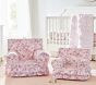 Kids Anywhere Chair®, LoveShackFancy Cabbage Rose Slipcover Only