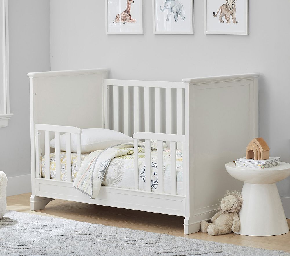 Larkin Toddler Bed Conversion Kit Only | Pottery Barn Kids