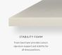 Leesa® Youth Mattress (10"h)